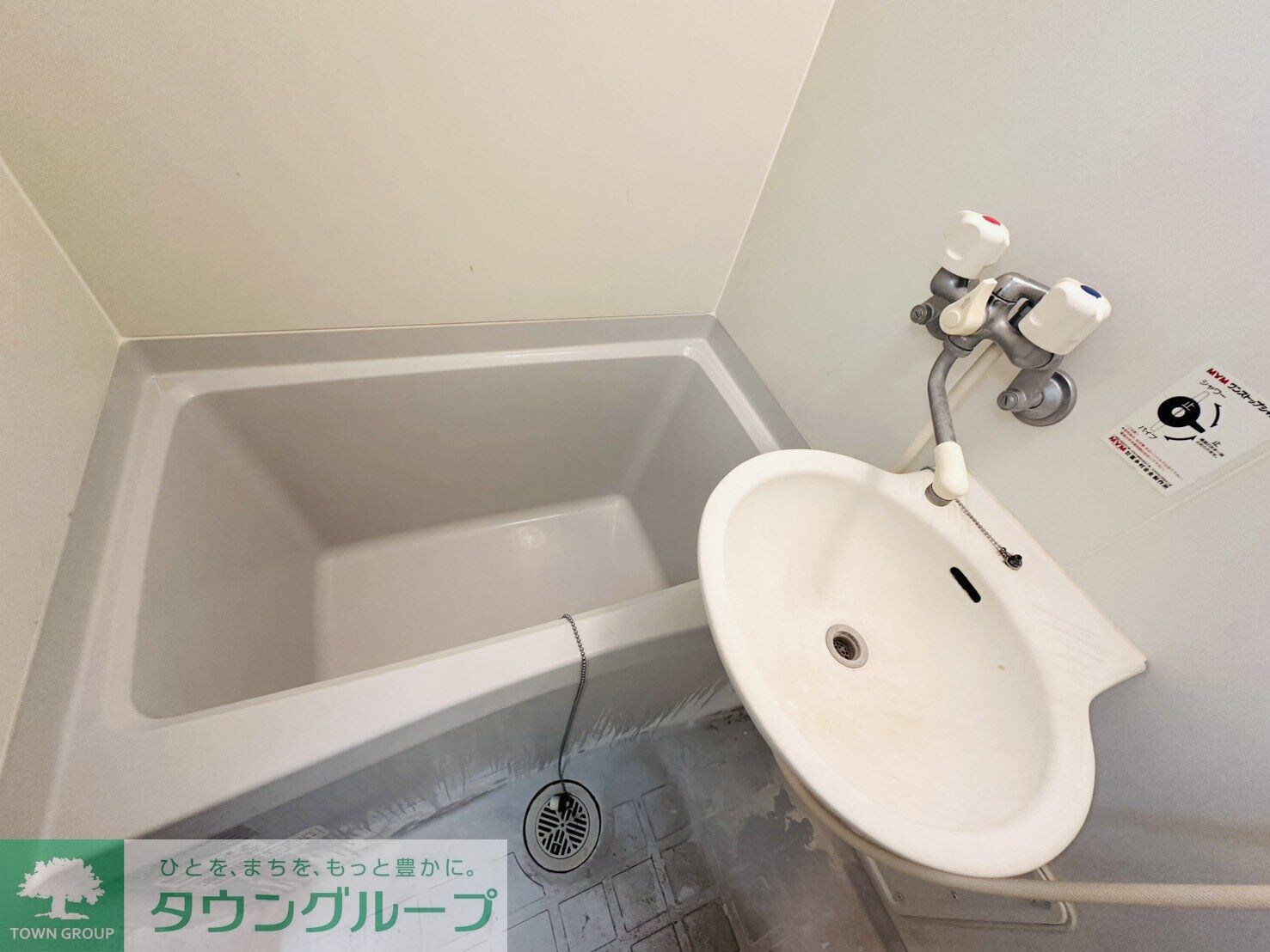 エクセルシオの物件内観写真