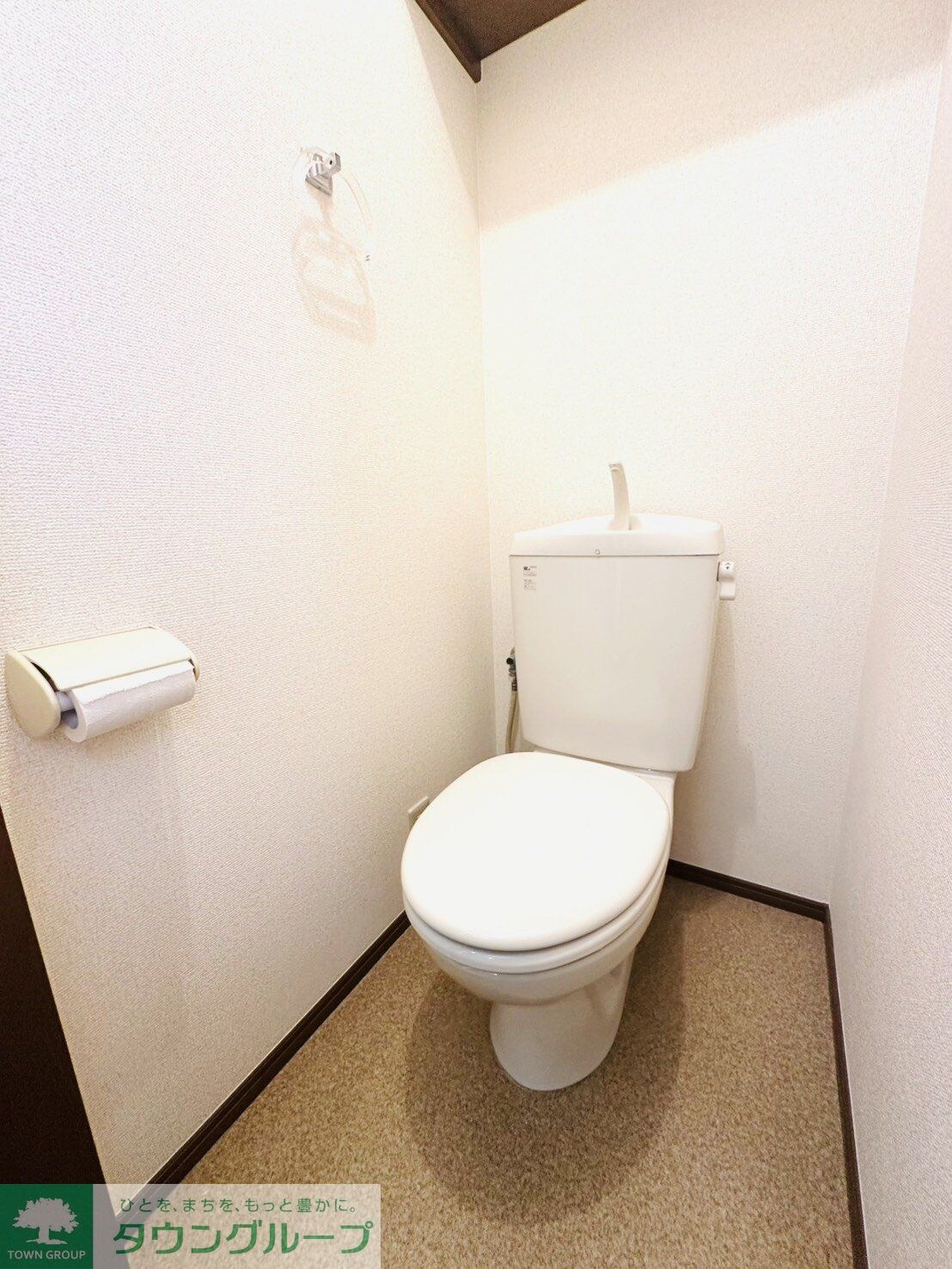 エクセルシオの物件内観写真