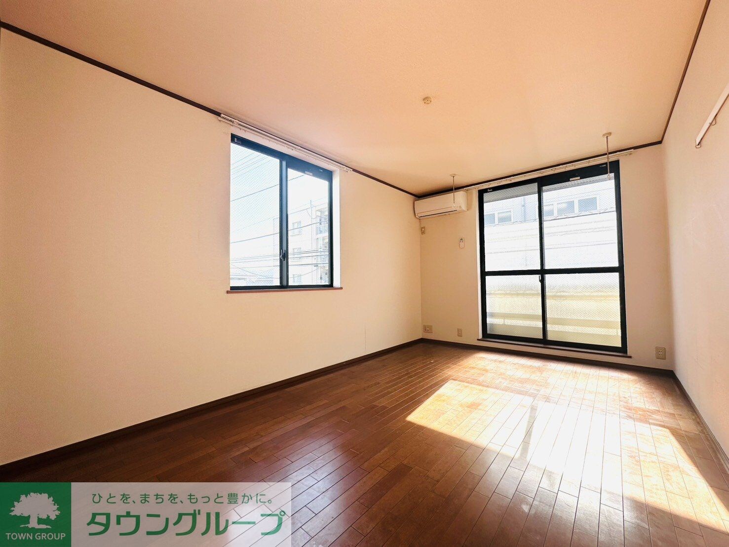 エクセルシオの物件内観写真