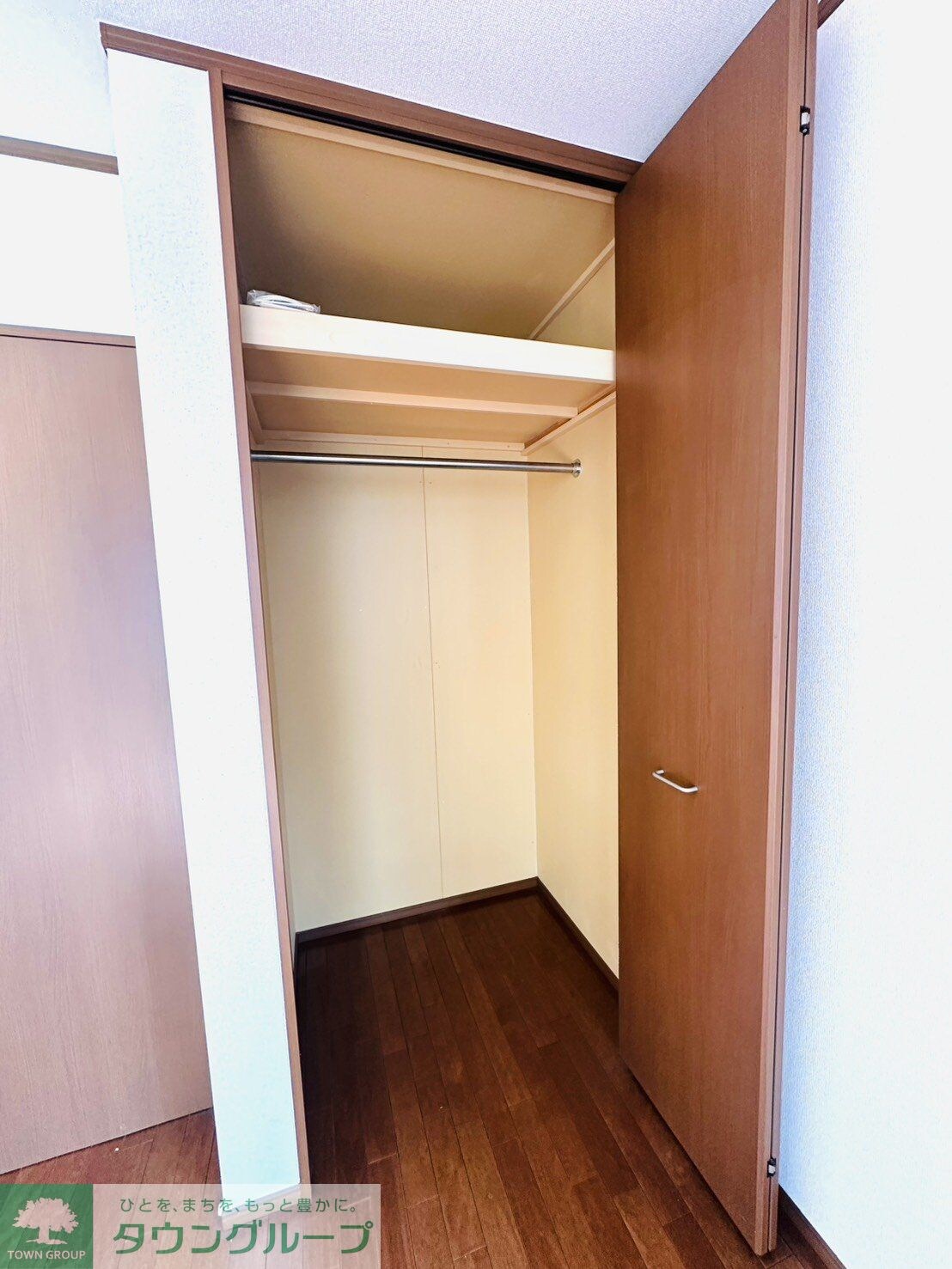 エクセルシオの物件内観写真