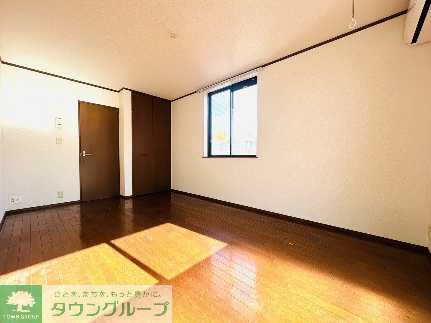 エクセルシオの物件内観写真