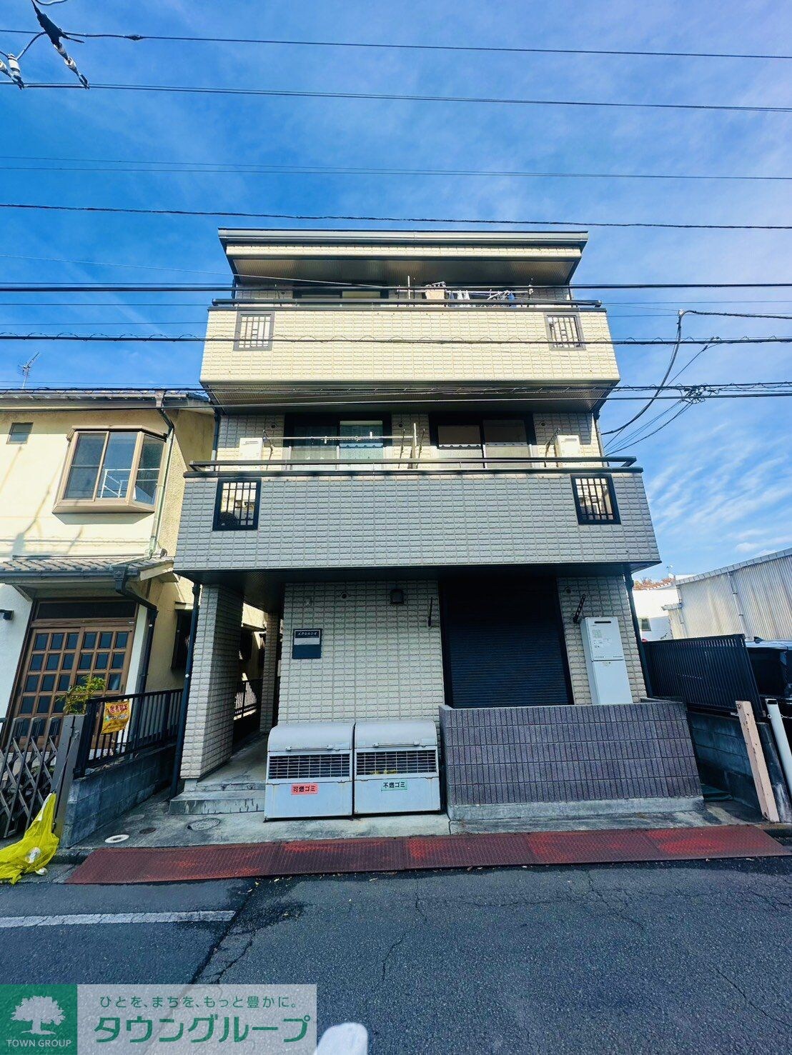 エクセルシオの物件内観写真