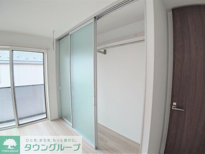 国立市谷保戸建 Aの物件内観写真