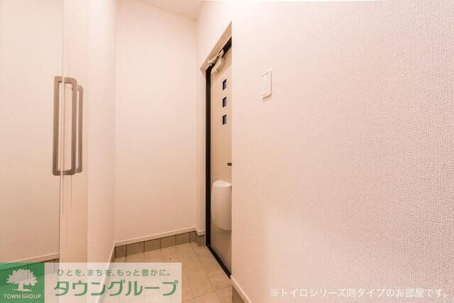 アルドーレの物件内観写真