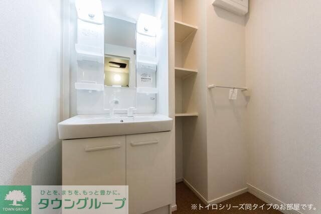 アルドーレの物件内観写真