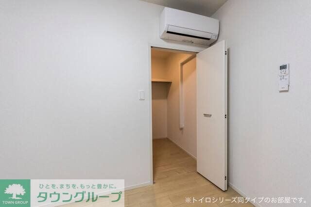 アルドーレの物件内観写真