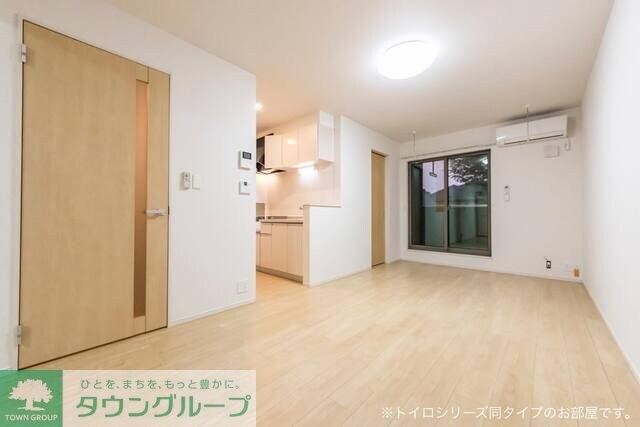 アルドーレの物件内観写真