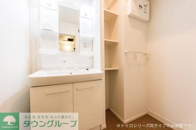 アルドーレの物件内観写真