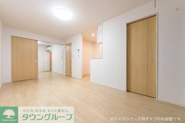 アルドーレの物件内観写真