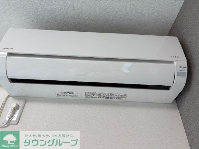 グランコート高尾町の物件内観写真