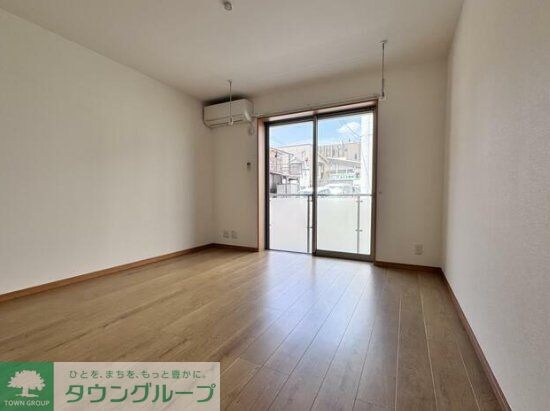 モント羽村の物件内観写真