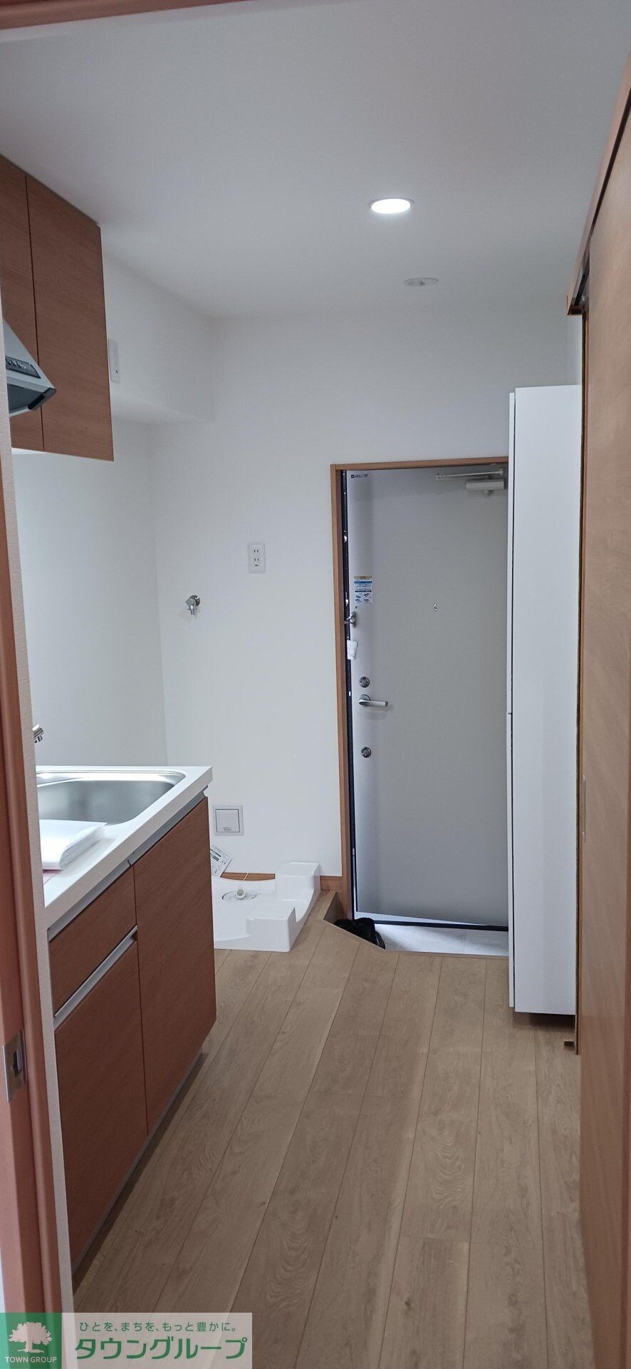 モント羽村の物件内観写真