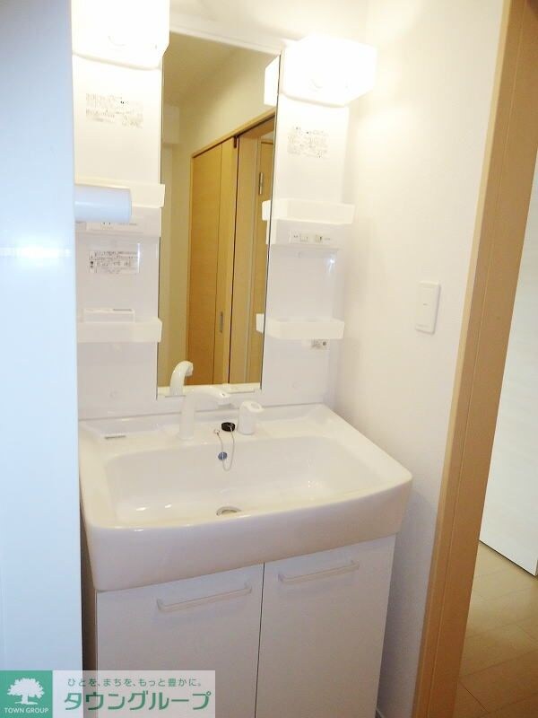 クリンゲル・バオムの物件内観写真