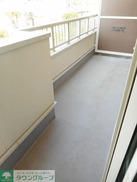 クリンゲル・バオムの物件内観写真