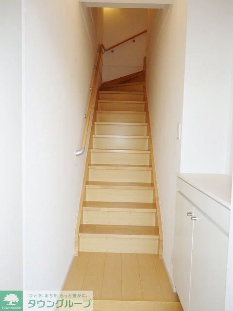 クリンゲル・バオムの物件内観写真