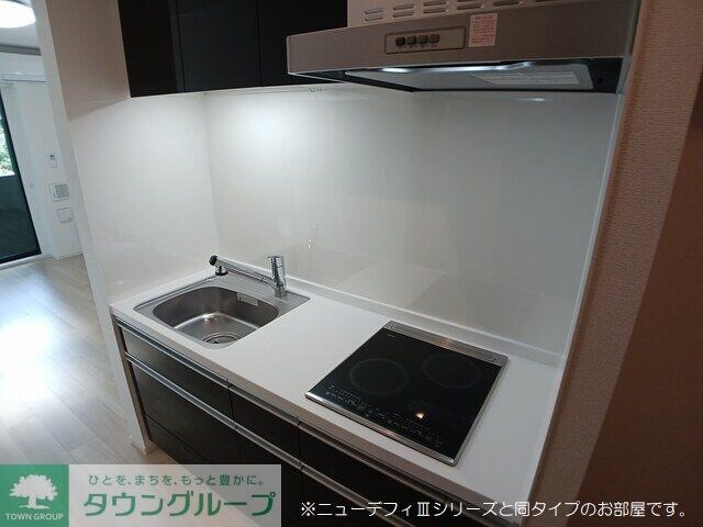 花水木の物件内観写真