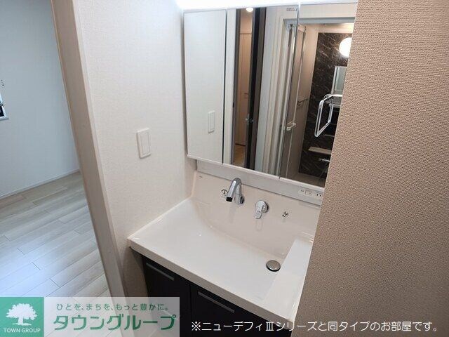 花水木の物件内観写真