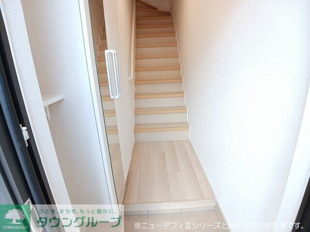 花水木の物件内観写真