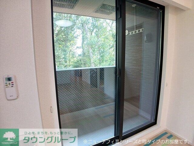 花水木の物件内観写真