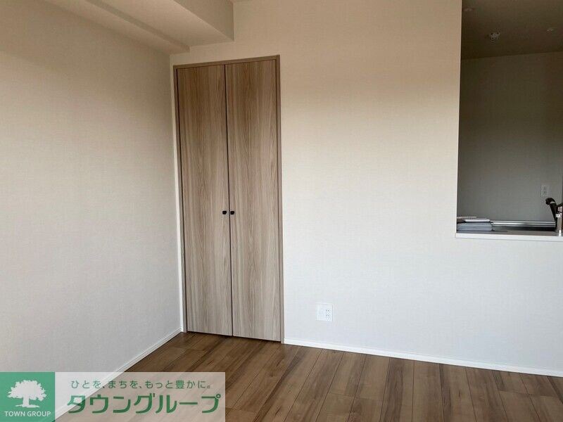 VITA八王子の物件内観写真