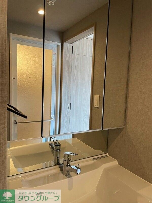 VITA八王子の物件内観写真