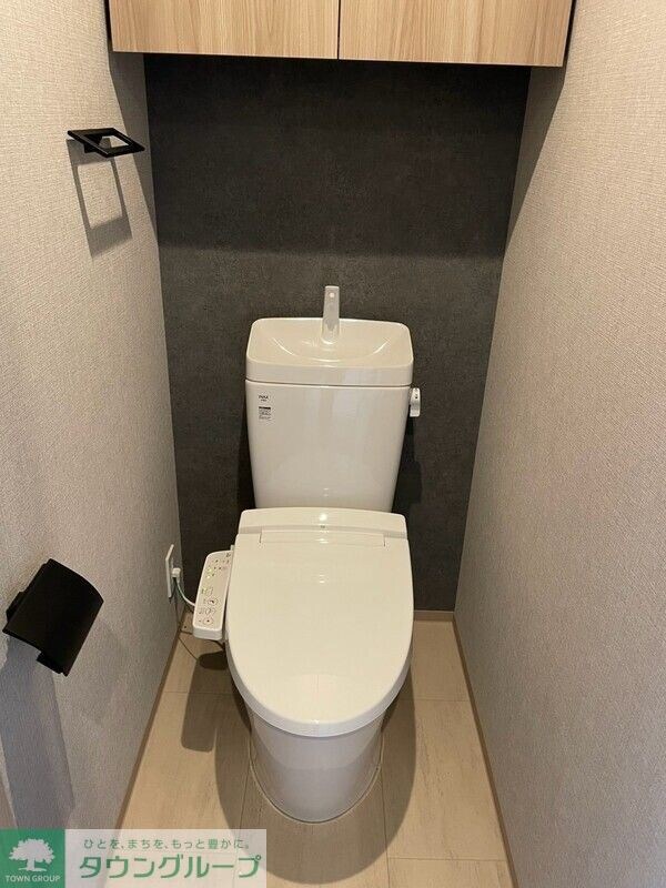 VITA八王子の物件内観写真