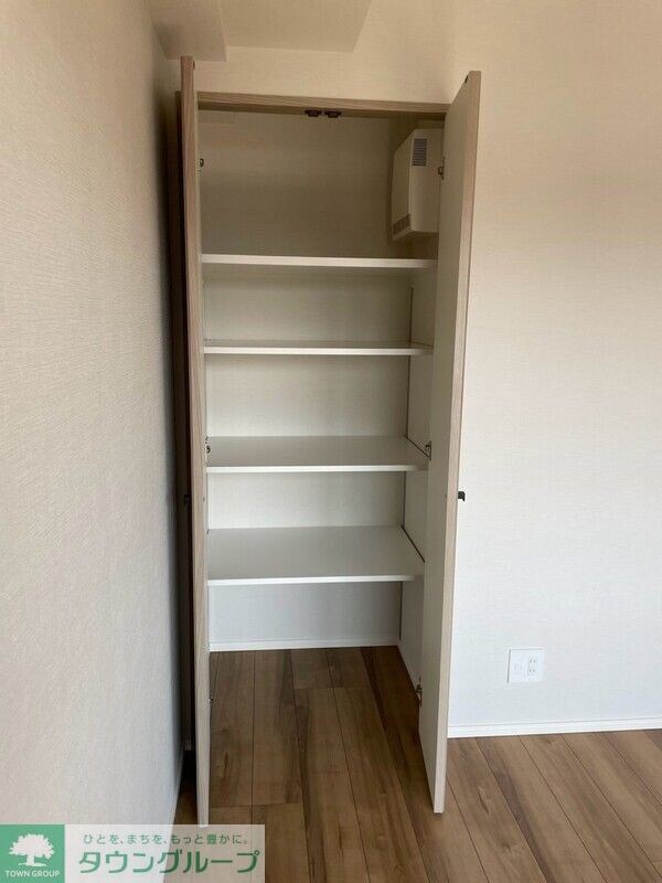 VITA八王子の物件内観写真