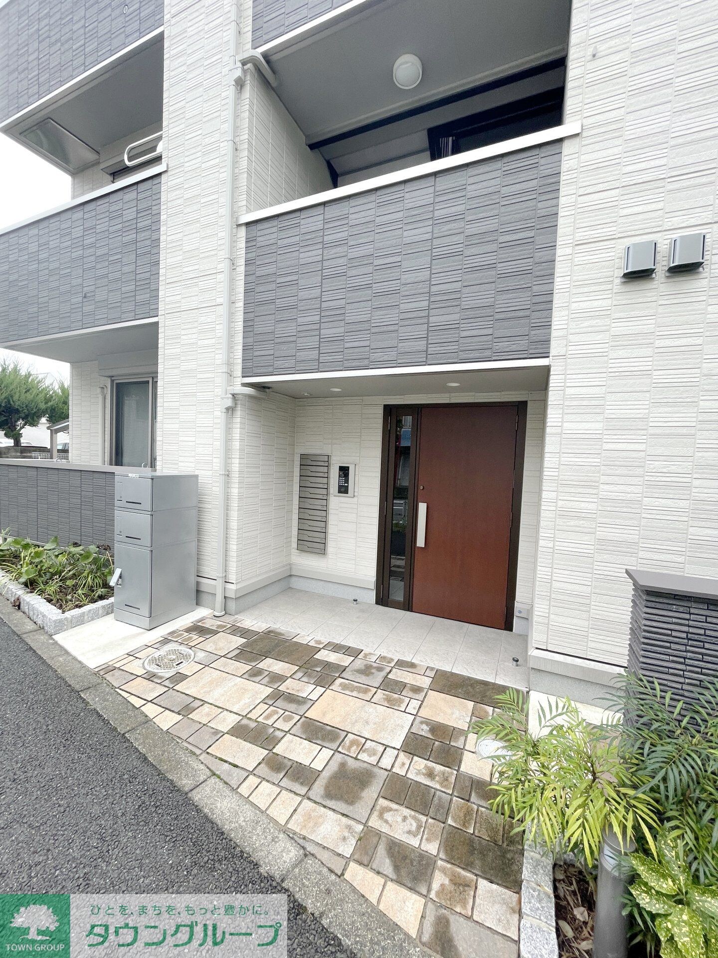 アンタレスの物件内観写真