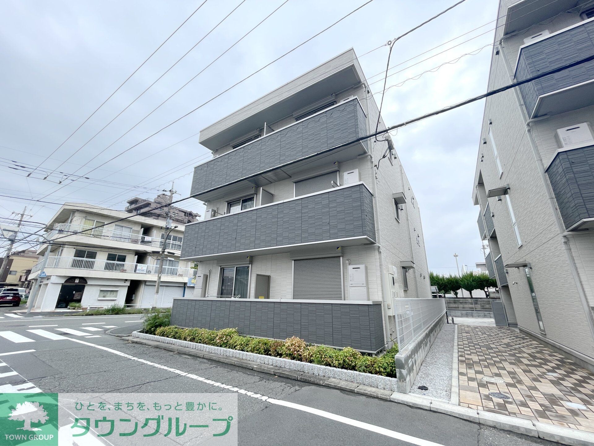 アンタレスの物件内観写真