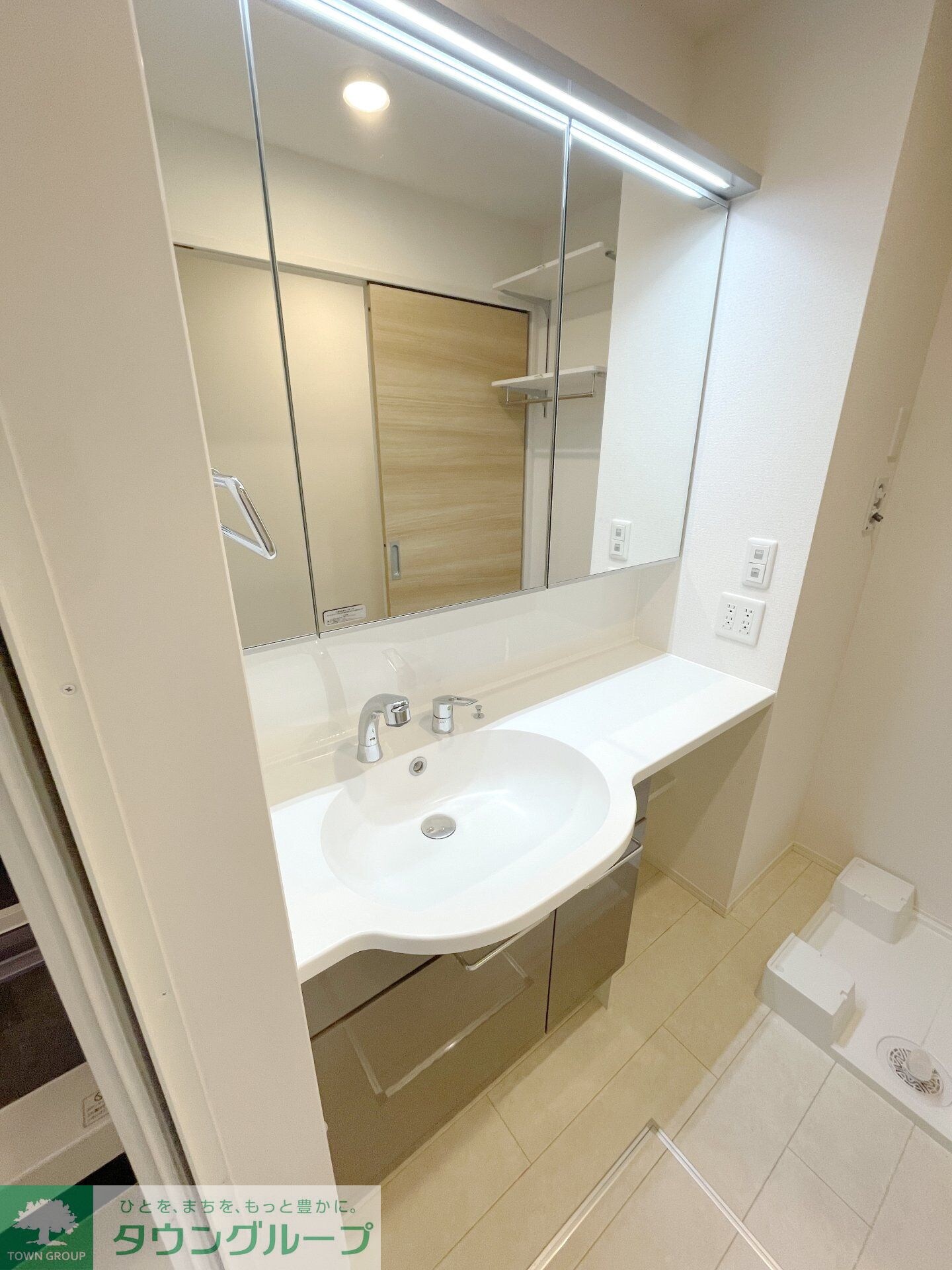 アンタレスの物件内観写真