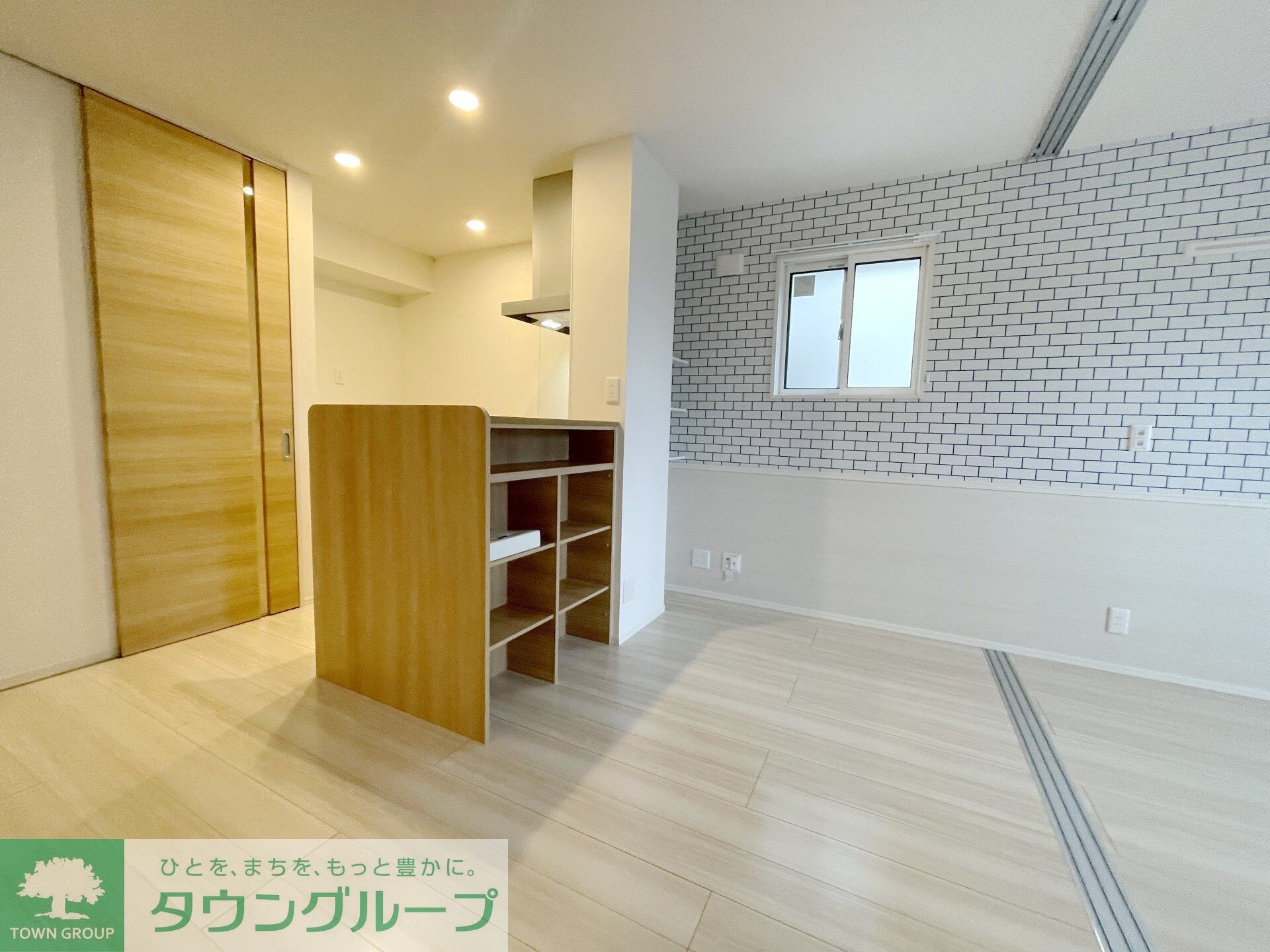 アンタレスの物件内観写真