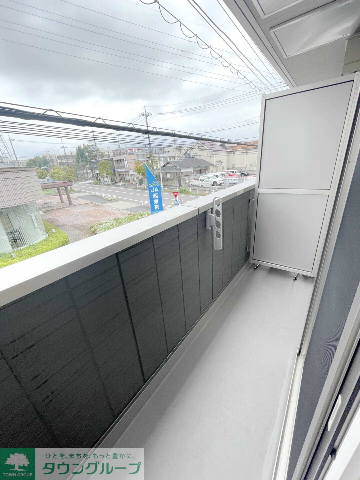 アンタレスの物件内観写真