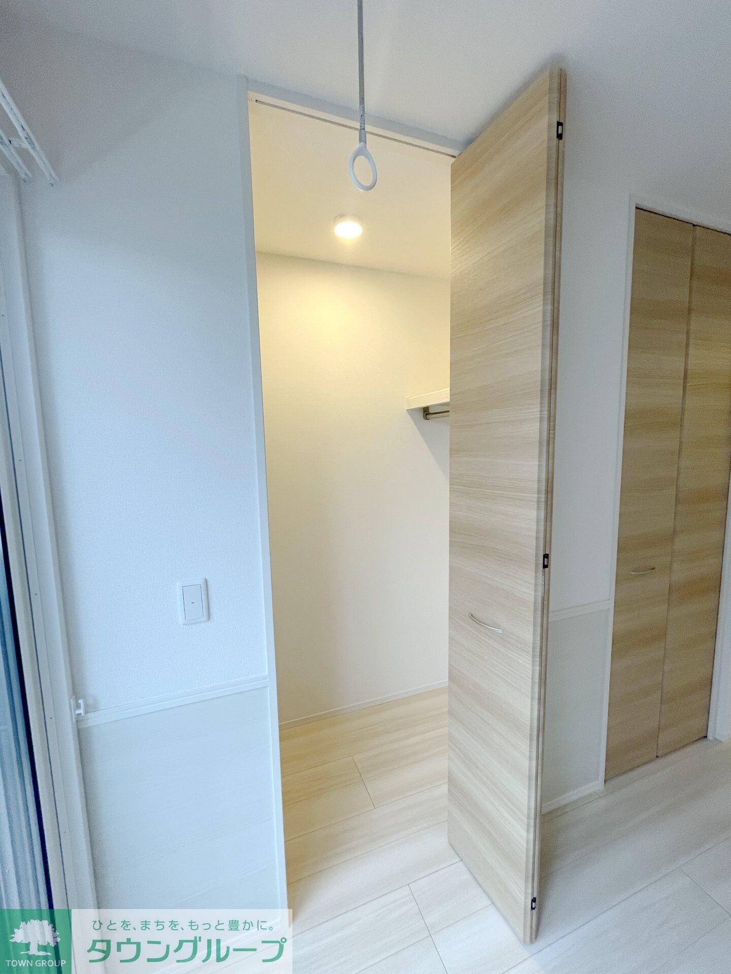 アンタレスの物件内観写真