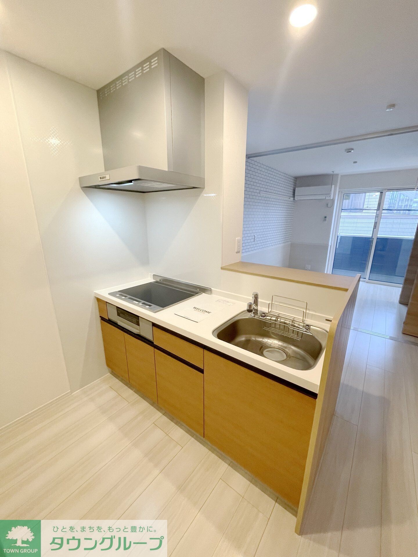 アンタレスの物件内観写真