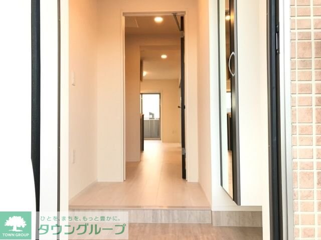 セラヴィの物件内観写真