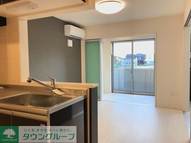 セラヴィの物件内観写真