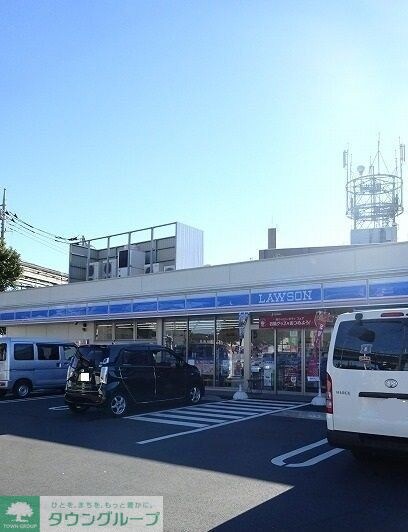 エスポワールの物件内観写真