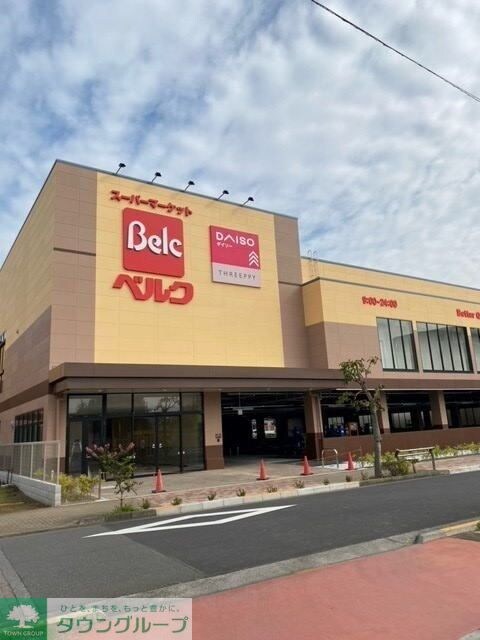 エスポワールの物件内観写真