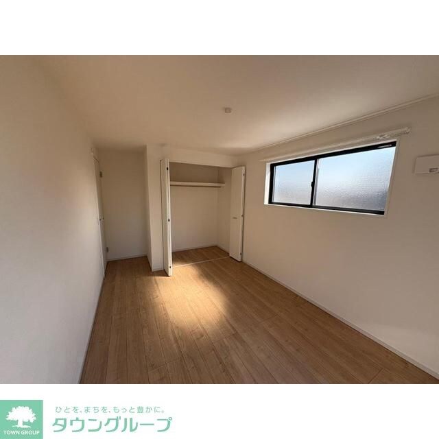 Kolet立川栄町#02の物件内観写真