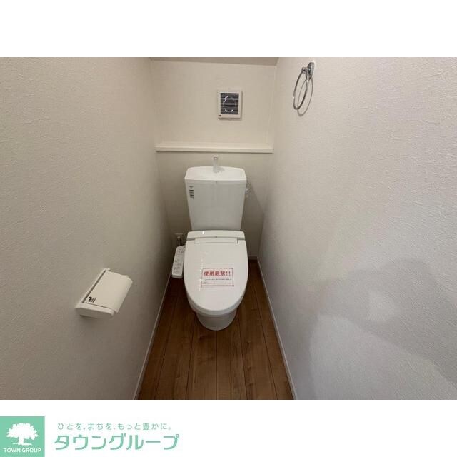 Kolet立川栄町#02の物件内観写真