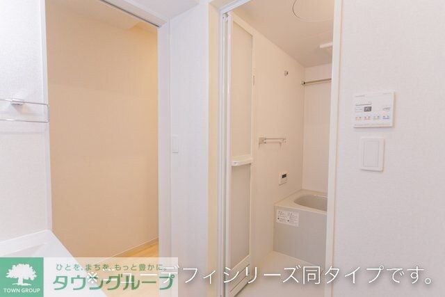 エール トロワの物件内観写真