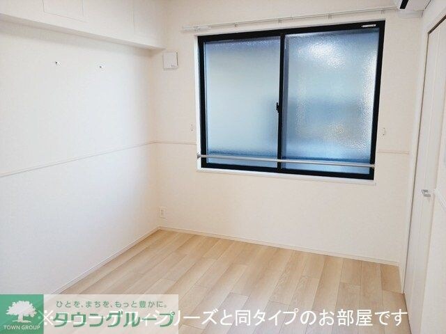 リッカンス ヘム 一番町の物件内観写真