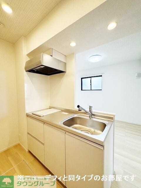 リッカンス ヘム 一番町の物件内観写真