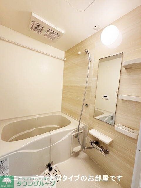 リッカンス ヘム 一番町の物件内観写真