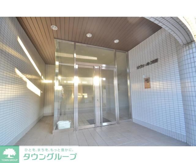 リヴェール浅見の物件内観写真