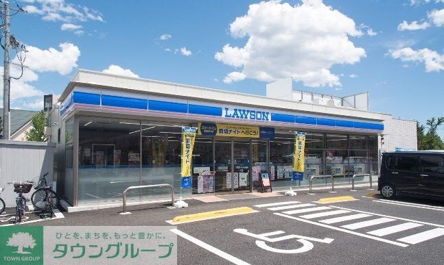 レオパレス立野の物件内観写真