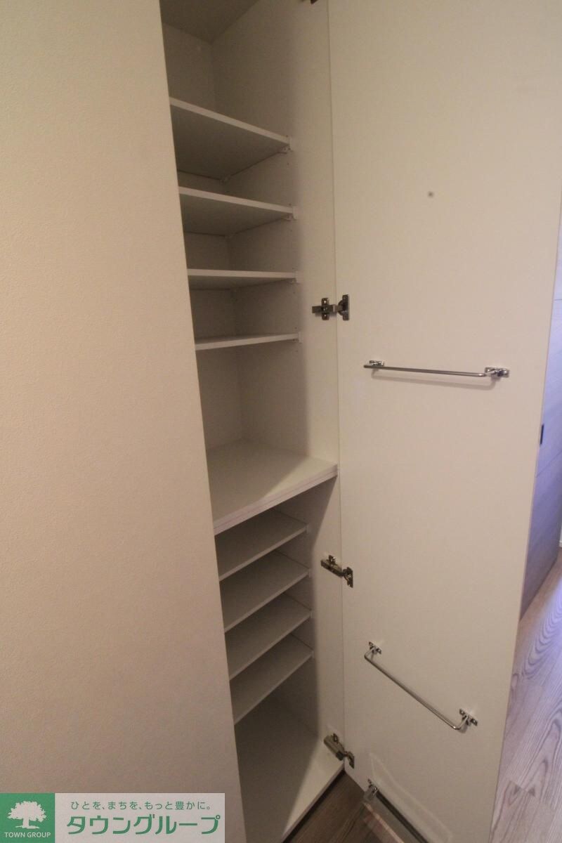 ステージグランデ八王子IIの物件内観写真