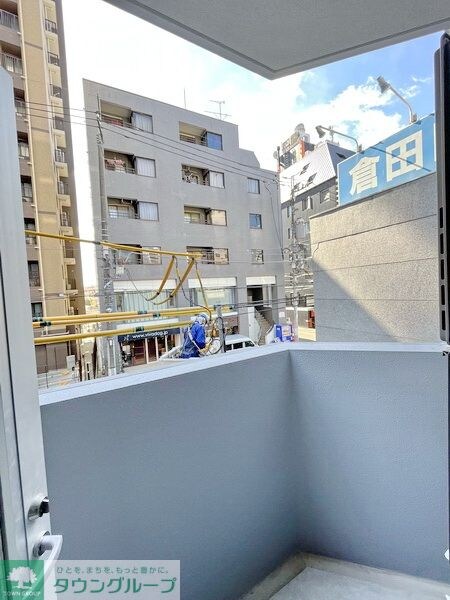 ディラヴェール八王子(ディラヴェールハチオウジ)の物件内観写真