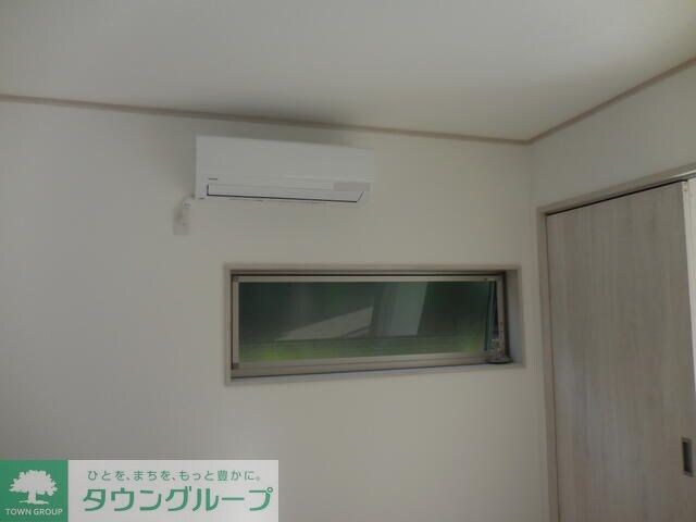 パークサイドハウスIIの物件内観写真