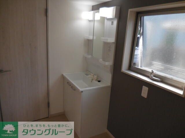 パークサイドハウスIIの物件内観写真